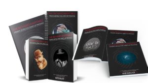 RM Private Investigator Start Up Package